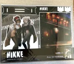 2026年最新】NIKKEアクリルスタンドの人気アイテム - メルカリ