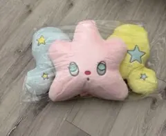 2026年最新】NCT wish wichu クッションの人気アイテム - メルカリ