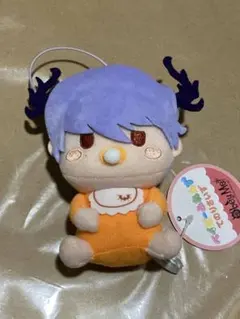 2026年最新】obey me! ぬいぐるみの人気アイテム - メルカリ