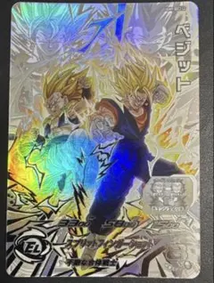 2026年最新】ドラゴンボールヒーローズ lc ベジータの人気アイテム