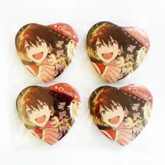 2026年最新】守沢千秋 缶バッジの人気アイテム - メルカリ