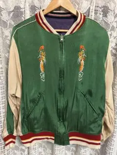 2026年最新】ダイリク dairiku スカジャンの人気アイテム - メルカリ