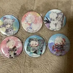 2026年最新】まふまふ缶バッチの人気アイテム - メルカリ