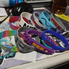 2026年最新】nee バンド グッズの人気アイテム - メルカリ