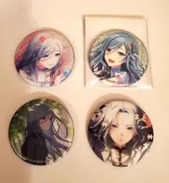 2026年最新】日野森雫 缶バッジ 35aの人気アイテム - メルカリ