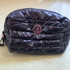 2026年最新】MONCLER ポーチの人気アイテム - メルカリ