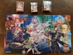 2026年最新】ycsj プレイマットの人気アイテム - メルカリ