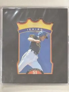 2026年最新】プロ野球チップス イチローの人気アイテム - メルカリ