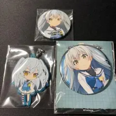 2026年最新】グリザイアの人気アイテム - メルカリ