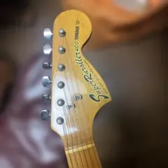 YAMAHA SA1300 SuperAxeフルオリジナル美品 セミアコ - メルカリ