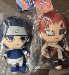 2026年最新】ナルト サスケ ぬいぐるみの人気アイテム - メルカリ