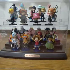 2026年最新】ワンピース コレクタブル ストロングワールドの人気