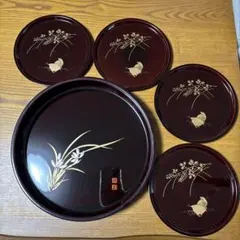 2026年最新】萩にうずらの人気アイテム - メルカリ