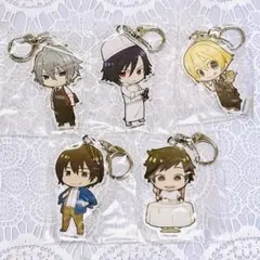 2026年最新】咎狗の血 シキの人気アイテム - メルカリ