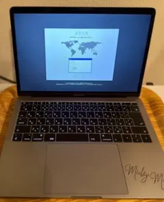 2026年最新】MacBook Pro 13インチ 2017 中古の人気アイテム - メルカリ