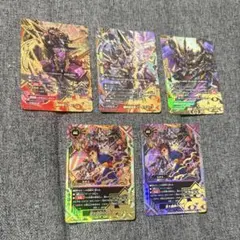 2026年最新】バディファイト 電神の人気アイテム - メルカリ