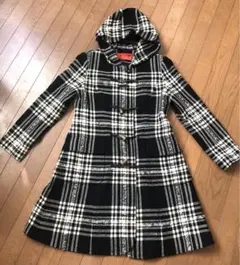 2026年最新】ヨークランド ダッフルコートの人気アイテム - メルカリ