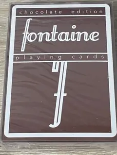 2026年最新】fontaine トランプの人気アイテム - メルカリ