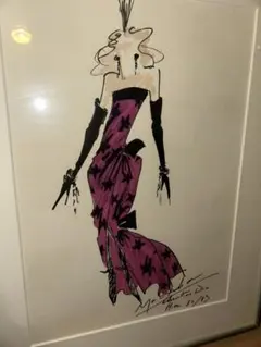 2026年最新】Christian Dior 絵画の人気アイテム - メルカリ