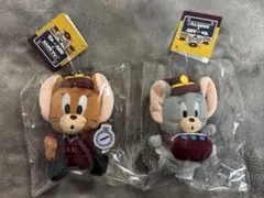 2026年最新】阪急 トムとジェリー タフィーの人気アイテム - メルカリ