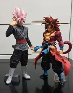 2026年最新】グランディスタ 孫悟空 ブラックの人気アイテム - メルカリ