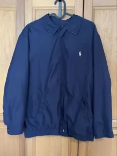 2026年最新】ラルフローレン スウィングトップ ネイビーの人気アイテム