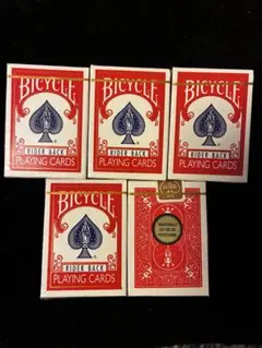 2026年最新】バイシクル ゴールドスタンダードの人気アイテム - メルカリ