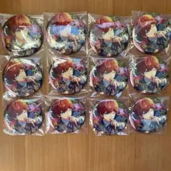 2026年最新】天城一彩 缶バッジの人気アイテム - メルカリ