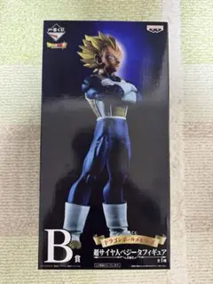 2026年最新】一番くじ ドラゴンボールメモリーズ b賞 超サイヤ人