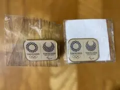 2026年最新】オリンピック ピンバッジの人気アイテム - メルカリ