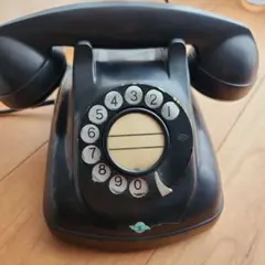 2026年最新】黒電話 4号機の人気アイテム - メルカリ