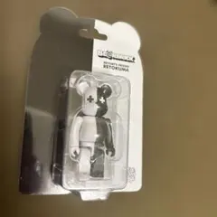 2026年最新】レトクマ ベアブリックの人気アイテム - メルカリ