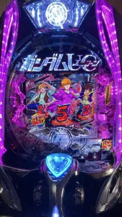 2026年最新】パチンコ実機 循環 ユニコーンの人気アイテム - メルカリ