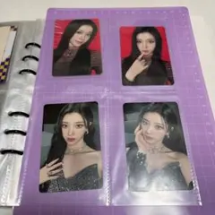 2026年最新】kep1er トレカ シャオティンの人気アイテム - メルカリ