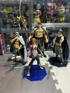 2026年最新】ワンピースフィギュアPOP幼少期の人気アイテム - メルカリ