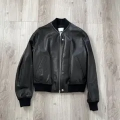 2026年最新】JIL SANDER シングルライダースの人気アイテム - メルカリ