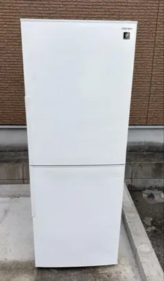 2026年最新】sharp 冷蔵庫 280lの人気アイテム - メルカリ