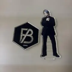 2026年最新】be first アクスタの人気アイテム - メルカリ