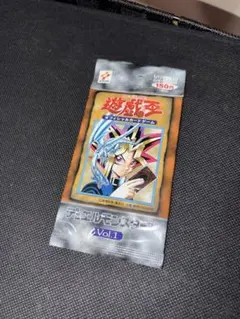 2026年最新】遊戯王 vol.6 未開封の人気アイテム - メルカリ