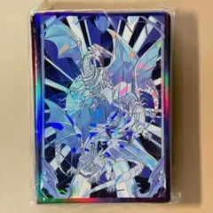 2026年最新】ブルーアイズ スリーブの人気アイテム - メルカリ