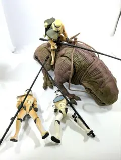 2026年最新】サンドトルーパーの人気アイテム - メルカリ