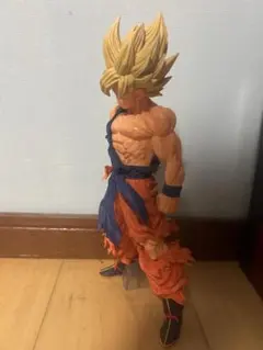 2026年最新】c賞 超サイヤ人孫悟空の人気アイテム - メルカリ