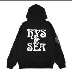 2026年最新】wind and sea hysteric glamour パーカーの人気アイテム