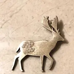 2026年最新】シャネル トナカイ ブローチの人気アイテム - メルカリ