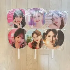 2026年最新】twice ナヨン うちわの人気アイテム - メルカリ