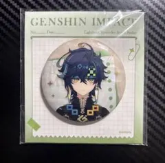2026年最新】原神 キィニチ 缶バッジの人気アイテム - メルカリ