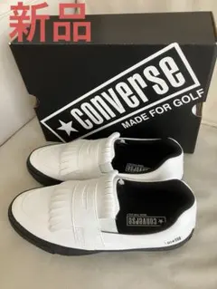 2026年最新】コンバース ゴルフシューズの人気アイテム - メルカリ