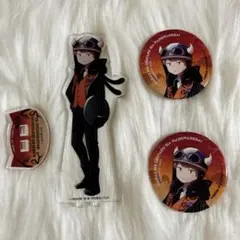 2026年最新】ショッピ 缶バッジの人気アイテム - メルカリ