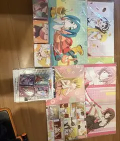 2026年最新】物語 忍野忍 八九寺真宵 プレイマットの人気アイテム