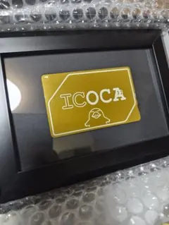 2026年最新】黄金ICOCAの人気アイテム - メルカリ